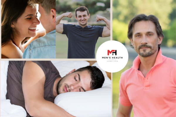 Men’s Health Clinic Los Angeles: Practical Care Guide for Better Well-Being