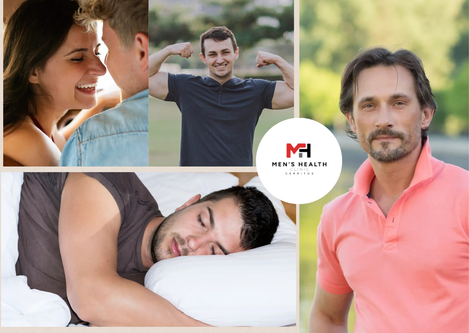 Men’s Health Clinic Los Angeles: Practical Care Guide for Better Well-Being