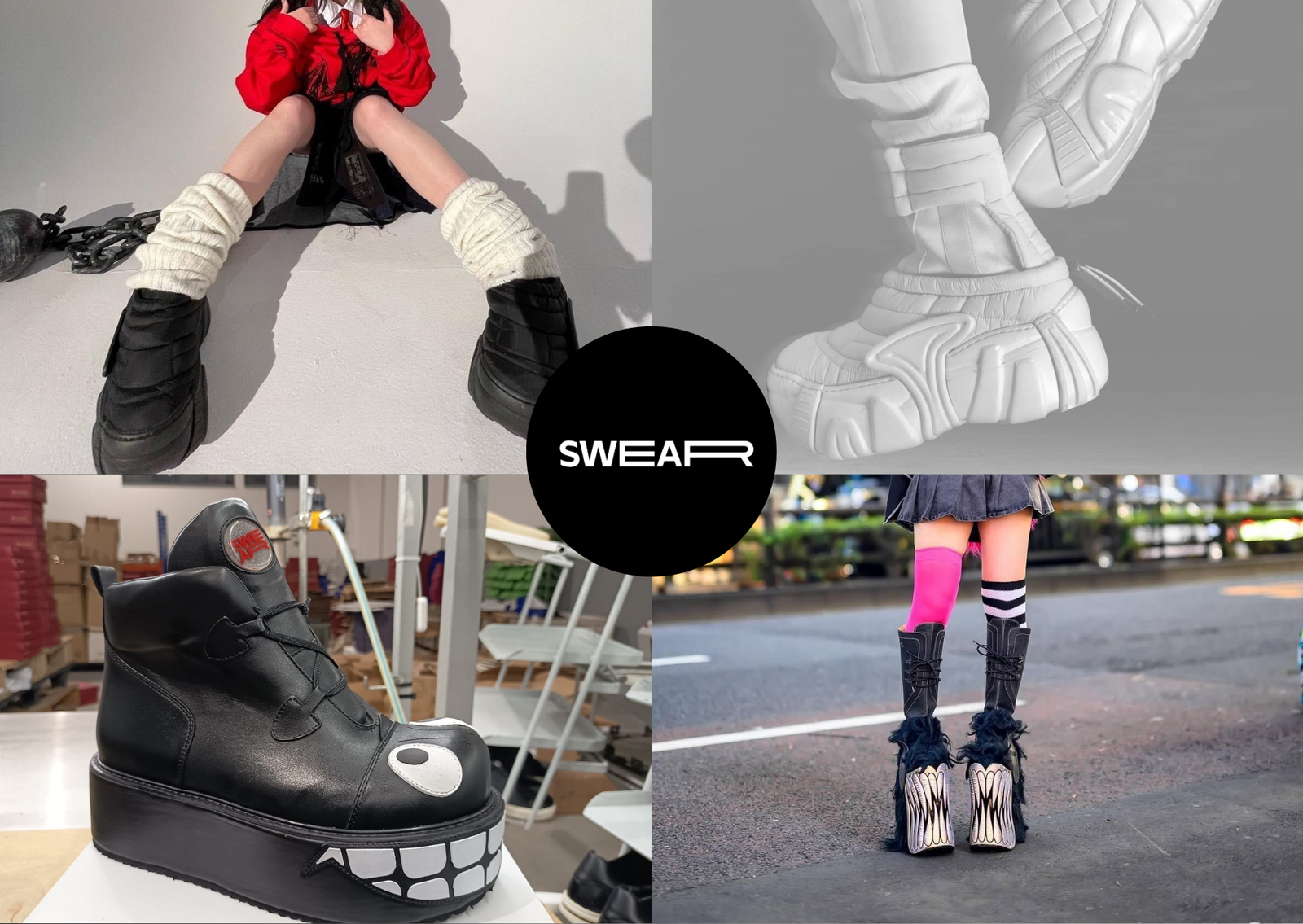 Trustworthy Platform Trainers for Confident Street Style