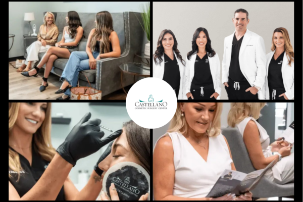 Choosing Trusted Cosmetic Care in Tampa for Natural Results