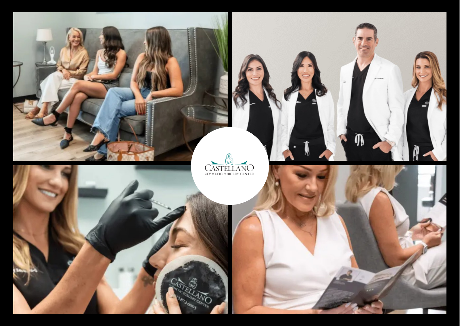 Choosing Trusted Cosmetic Care in Tampa for Natural Results