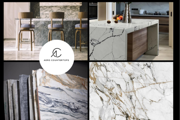 Granite Countertops Vancouver | Aerocountertops.com