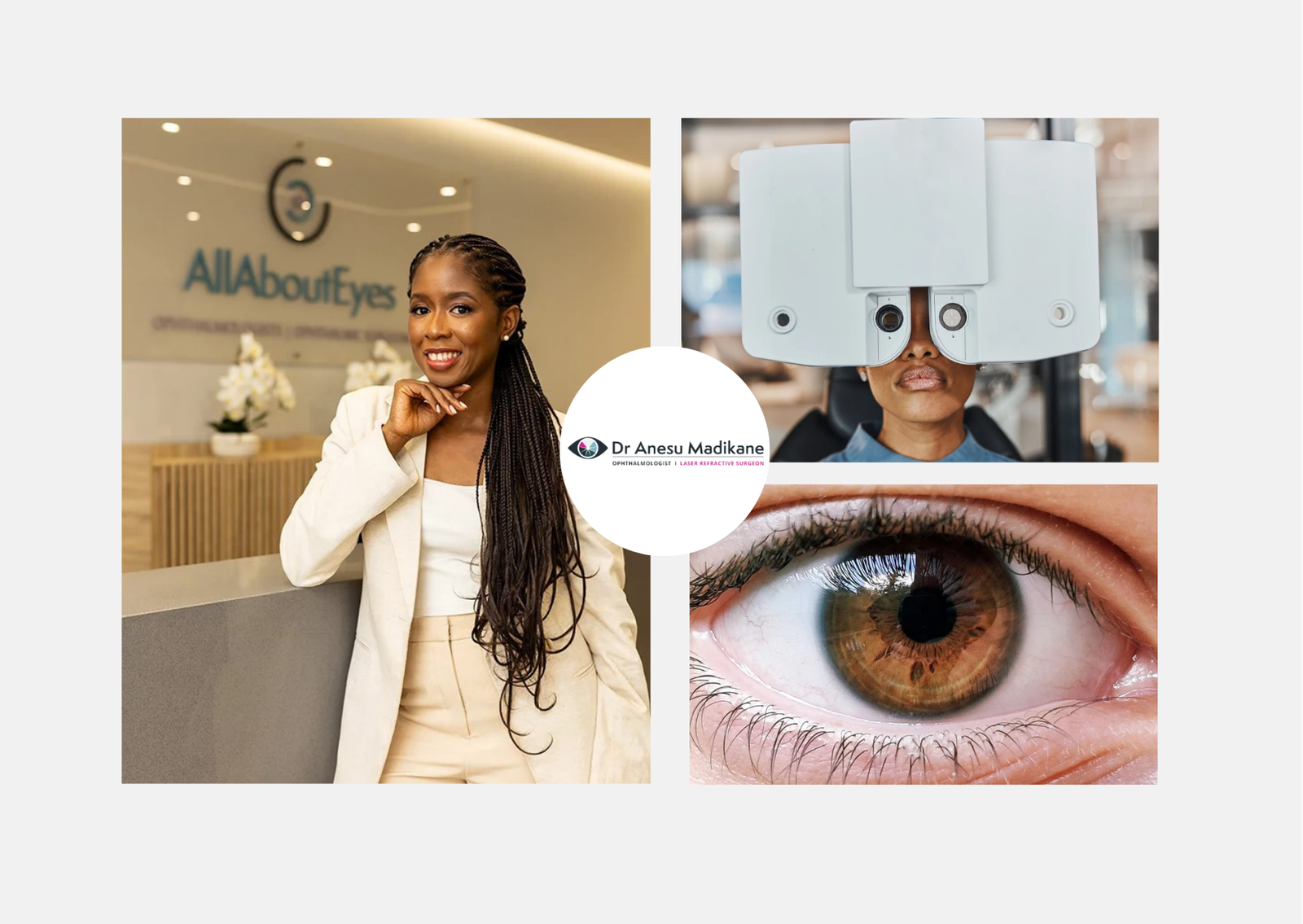 Does Medical Aid Cover Laser Eye Surgery? Coverage Explained