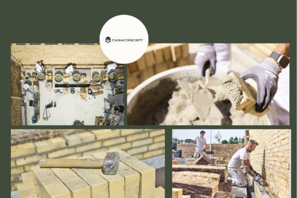 Facade Insulation That Solves Cold Walls and Drafts
