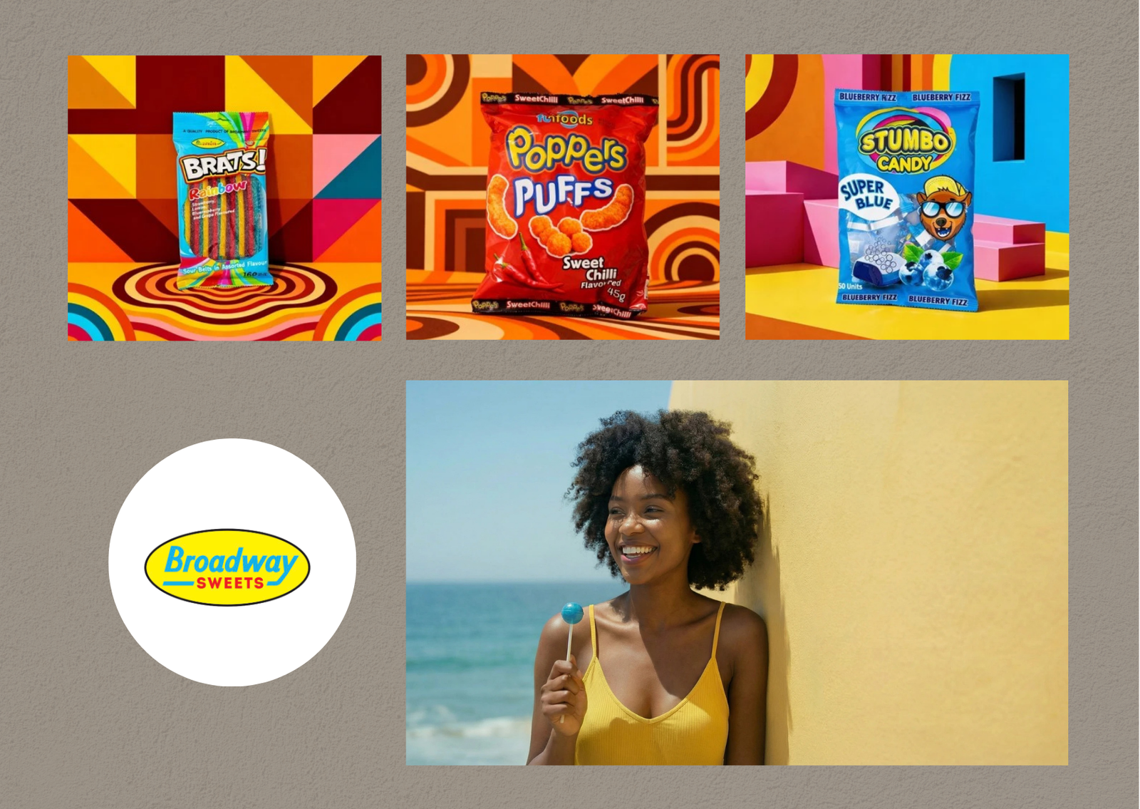 Local Wholesale Sweets Sourcing for Busy Retailers