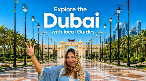 Explore Dubai with Local Guides: A Private City Tour Checklist for First-Time Visitors