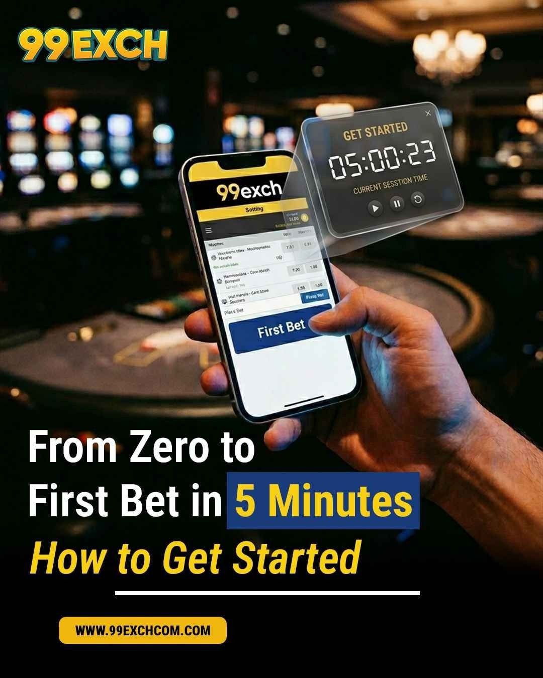 Play 99 exch app: Fix Your Way to Secure Mobile Sports Betting and Casino Fun
