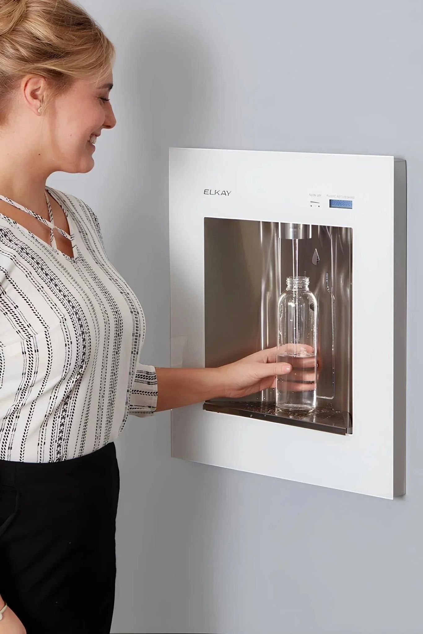 Expert Tips for Choosing a Water Bottle Filling Station