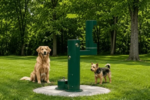 Why Choose a Stainless Steel Outdoor Shower for Trust