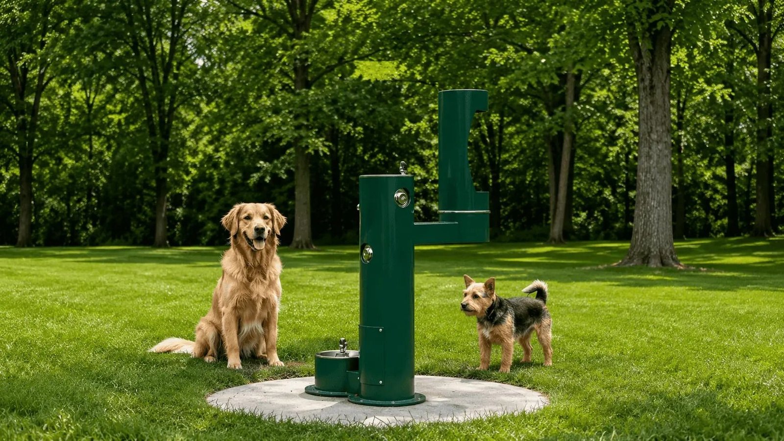 Why Choose a Stainless Steel Outdoor Shower for Trust