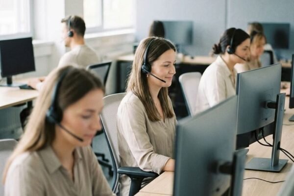 Build Trusted Customer Support with AI Call Agents