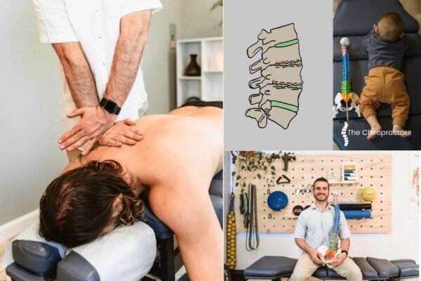 Campbell Chiropractic | The Chiropractorr