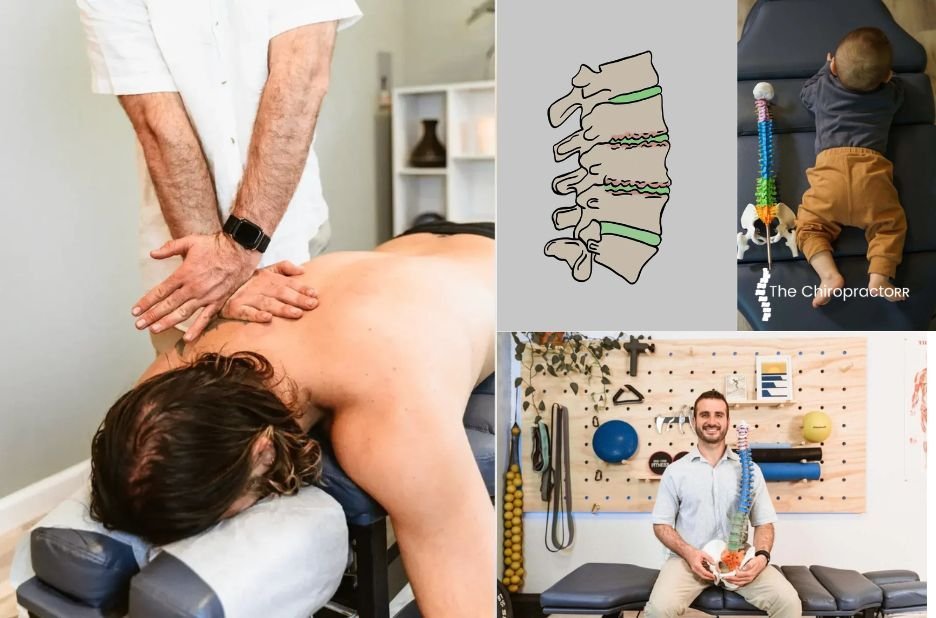 Campbell Chiropractic | The Chiropractorr