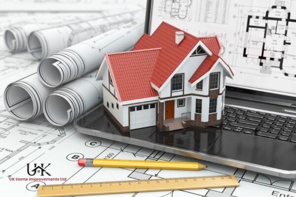 Home Improvements Building Solutions Birmingham by UK Home Improvements Ltd