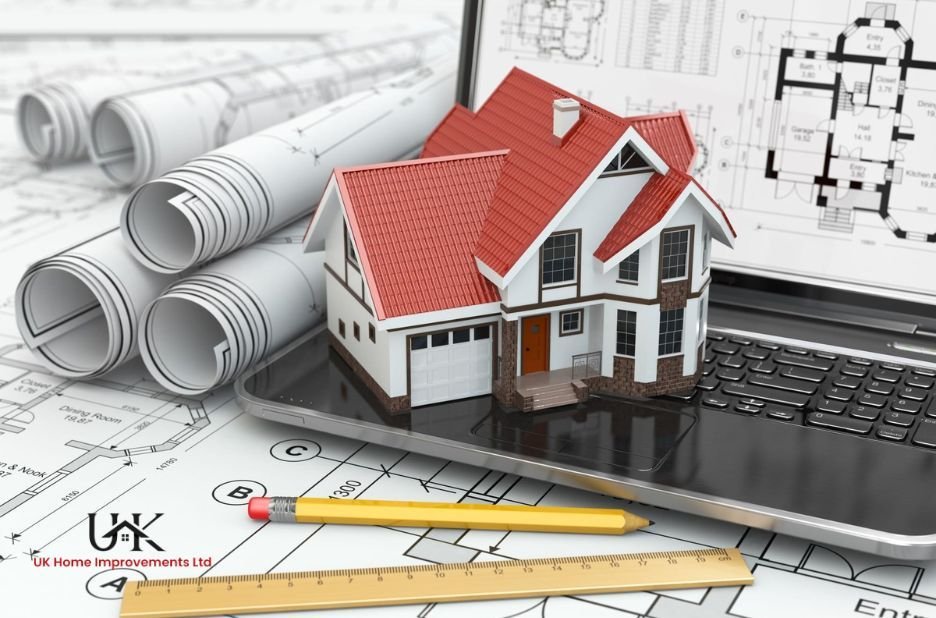 Home Improvements Building Solutions Birmingham by UK Home Improvements Ltd