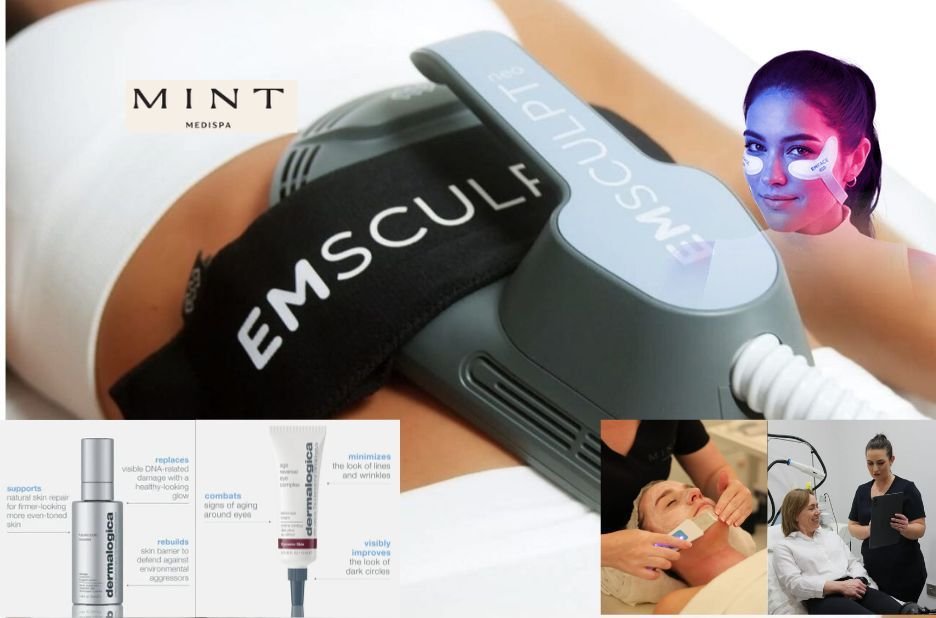 Refresh Your Look with a Needle Free Facelift Kilkenny Treatment