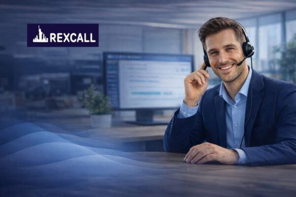 Rexcall Lead Generation for Real Estate Investment Companies