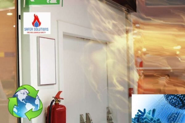Protect Water Systems with Legionella Sampling Limerick by Certified Experts