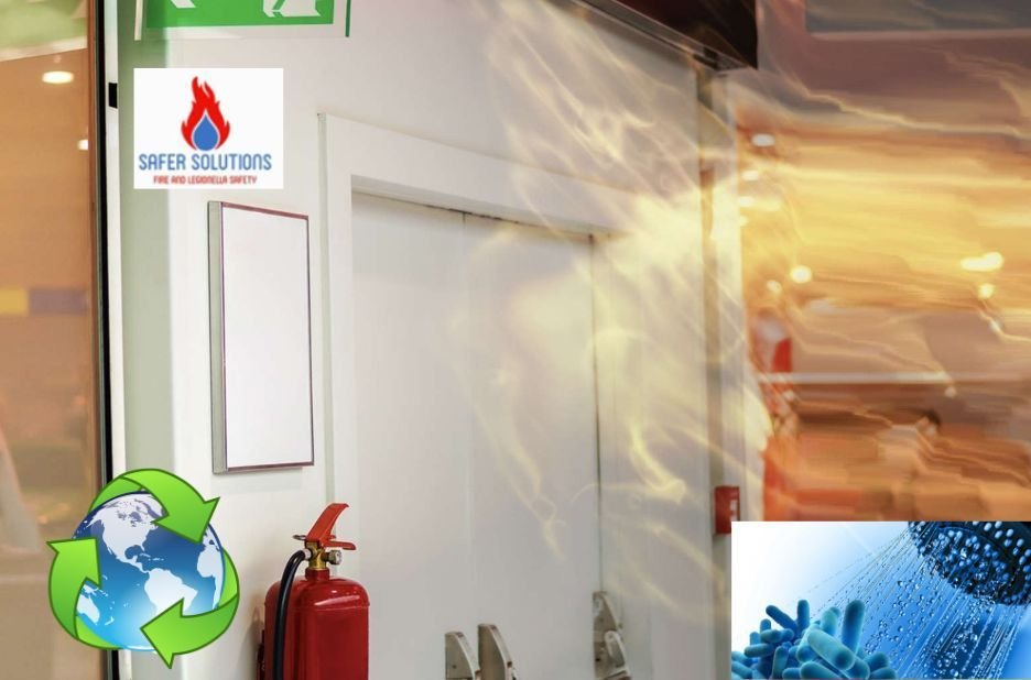 Protect Water Systems with Legionella Sampling Limerick by Certified Experts