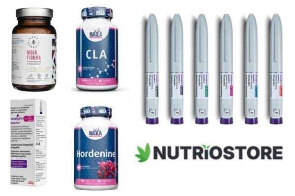 Проверете текущата цена на Mounjaro 15 mg преди покупка