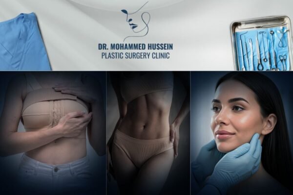 تجربتي مع عملية تجميل في القاهرة: نصائح خبراء لتحقيق نتائج آمنة وموثوقة