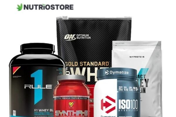 mounjaro: полезна информация и избор от nutriostore.com за активен режим
