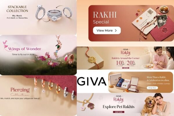 Stainless Steel Earrings for Women | OnnMe Jewellery