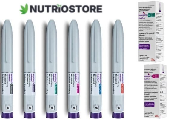 Мунджаро 12.5 мг цена в Nutriostore: прозрачни фактори за разходите и доверие към качеството