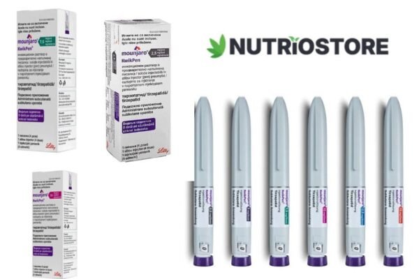 Мунджаро 5 мг цена в Nutriostore: разходи и опции
