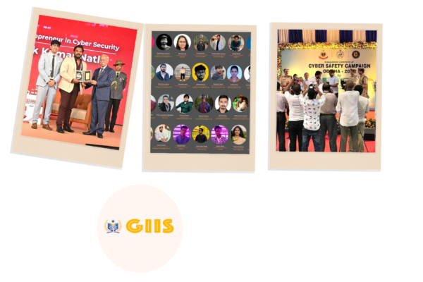 Practical Cyber Security Training in Odisha by GIIS India