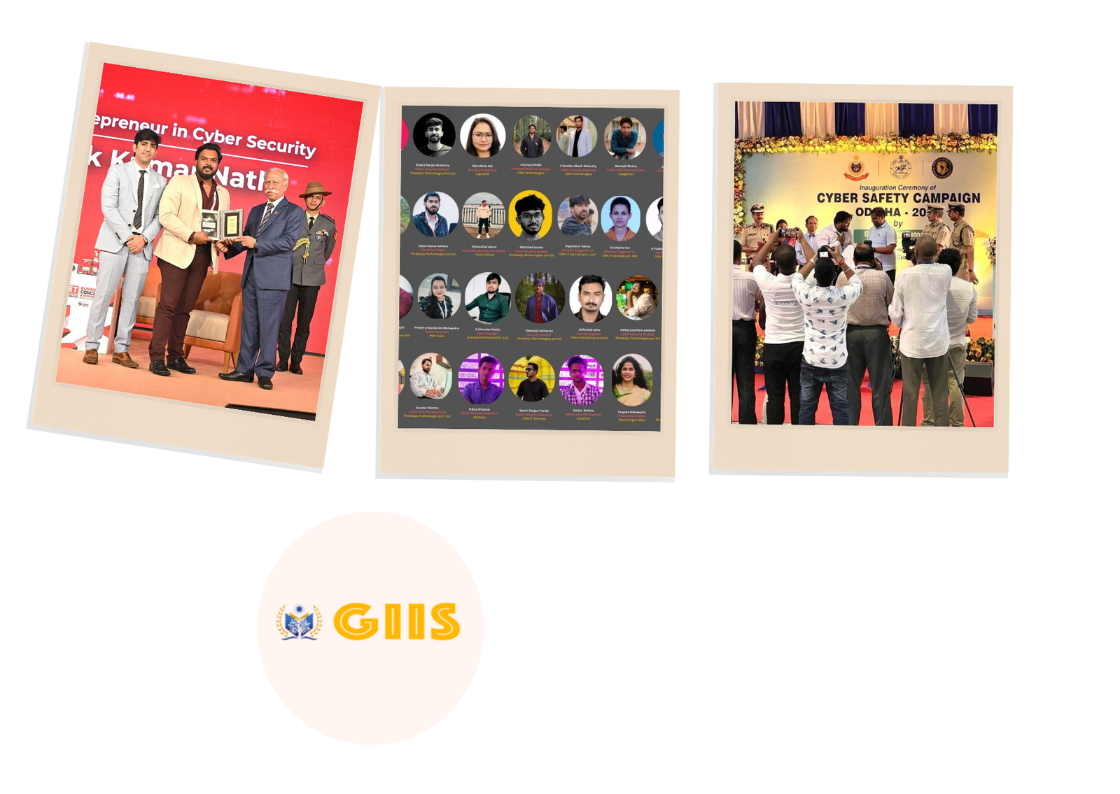 Practical Cyber Security Training in Odisha by GIIS India