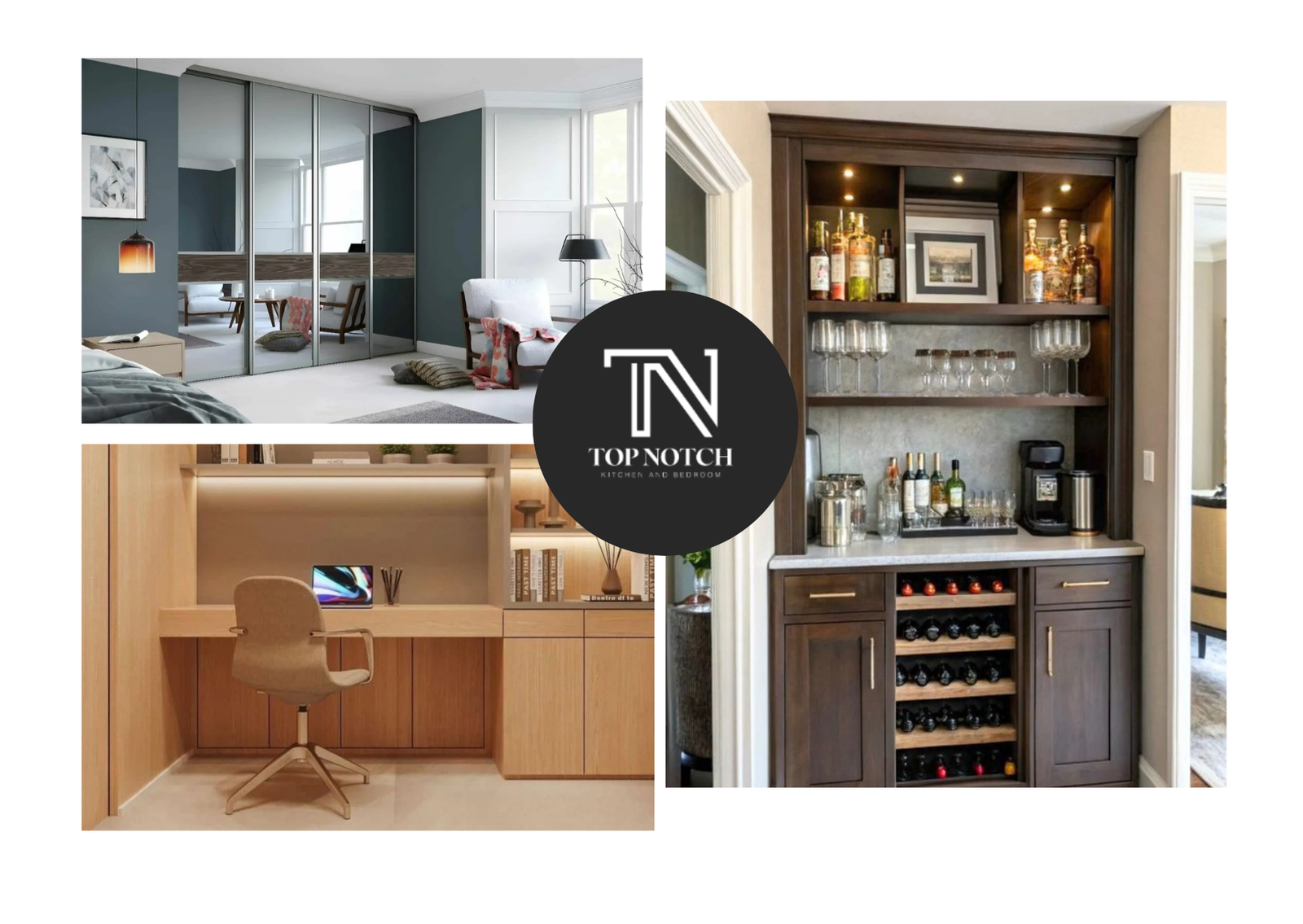 German Kitchen Design Lewes | Top Notch Kitchen And Bedrooms LTD