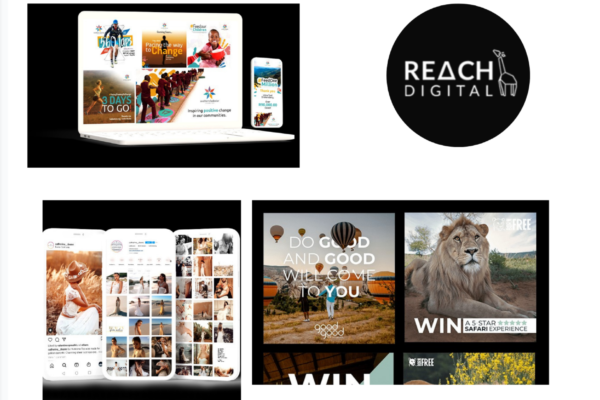 Cape Town Branding Experts for Stronger Local Growth