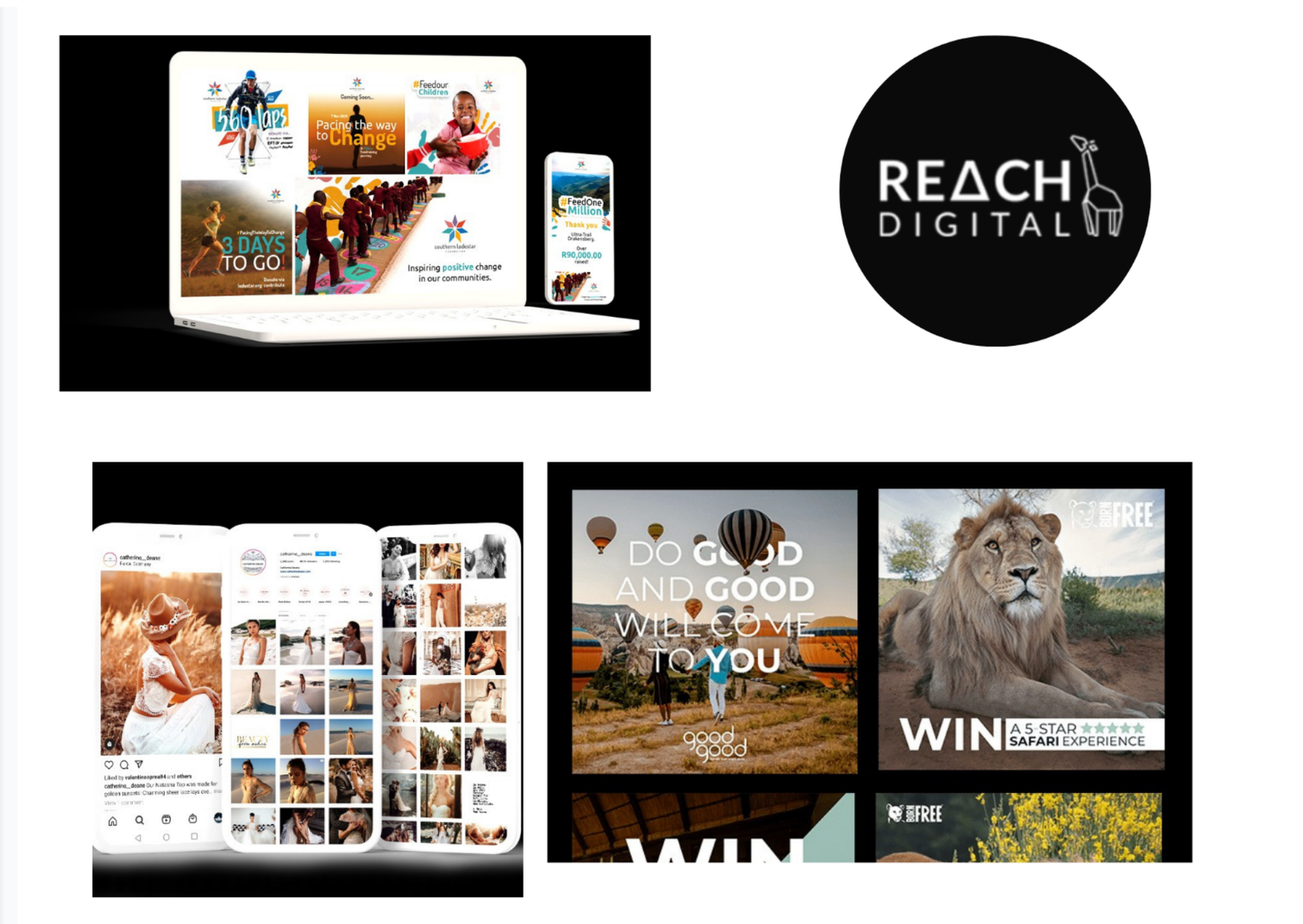 Cape Town Branding Experts for Stronger Local Growth