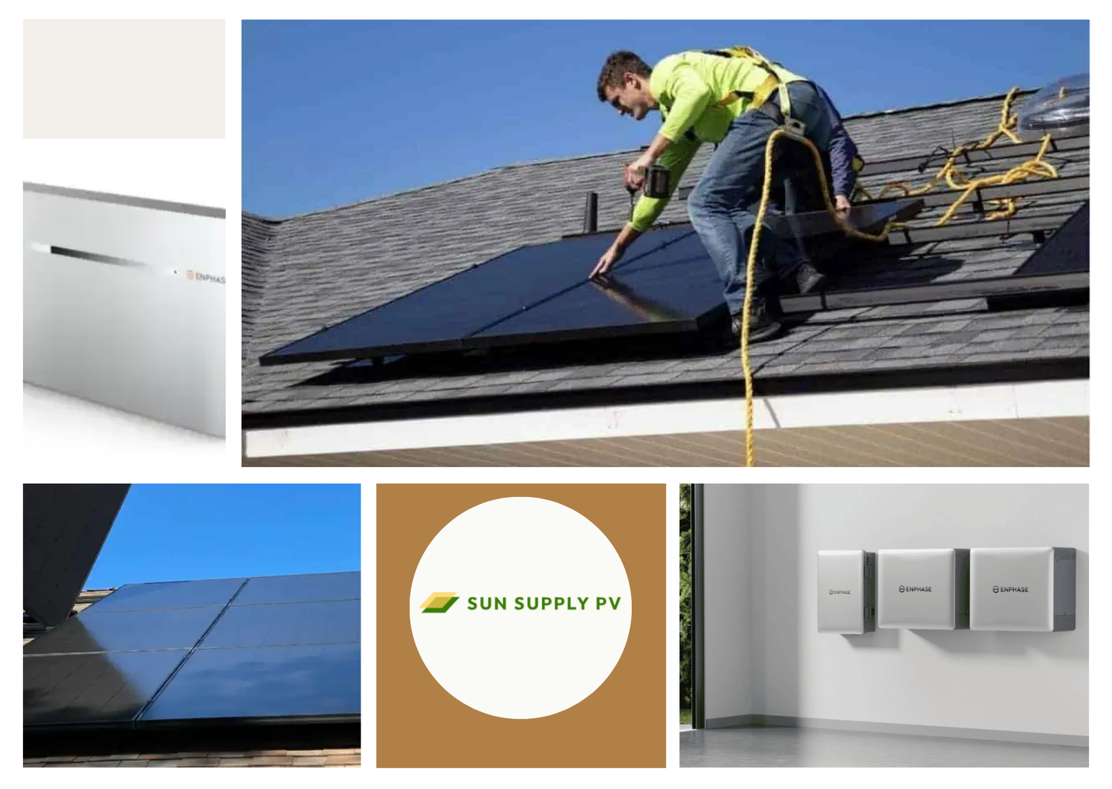 Benefits-First Guide to Building a Home Solar System