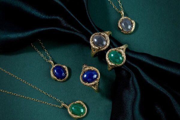Turquoise Jewellery Styles to Elevate Everyday Local Looks