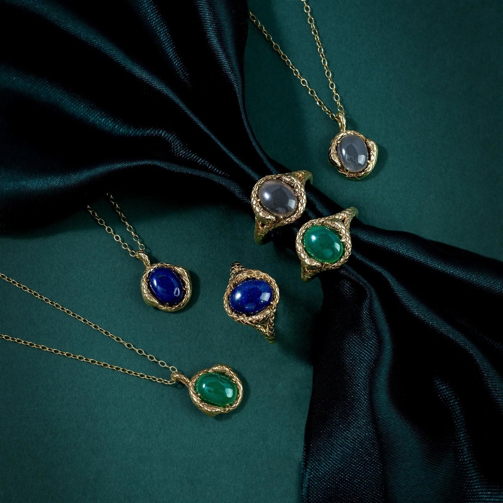Turquoise Jewellery Styles to Elevate Everyday Local Looks