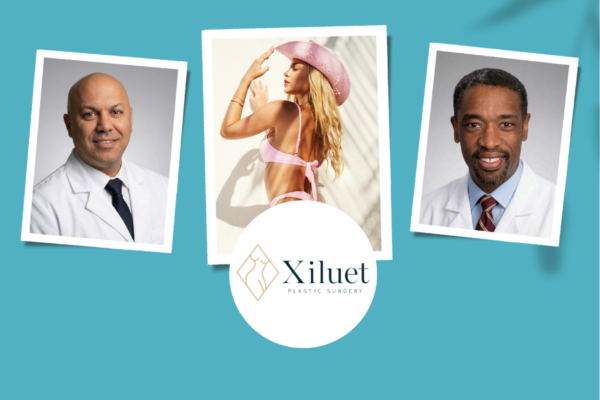 Benefits of Plastic Surgery: Informed, Natural-Looking