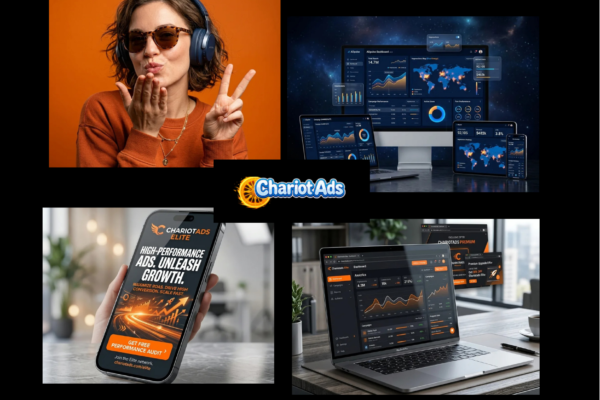 Turn Website Traffic Into Revenue: A Monetization Playbook