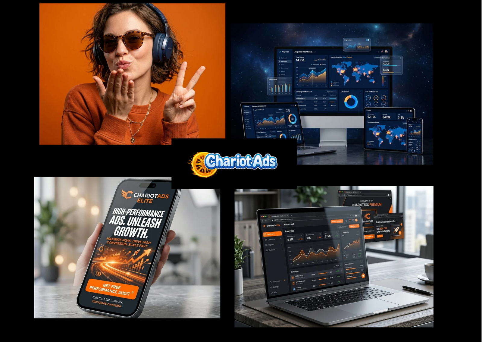 Turn Website Traffic Into Revenue: A Monetization Playbook