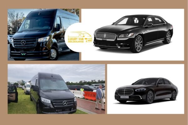 Luxurious Chauffeur Melbourne Airport Transfers for Comfort