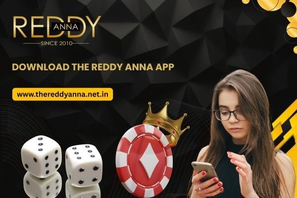 Reddy Anna Benefits: Secure Live Cricket, Sports, Casino