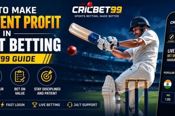 Criccbet99 Login Guide for Fast Account Access and Support