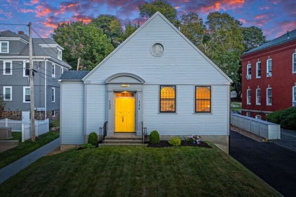 Buyer’s Guide to Planning a Backyard ADU Build
