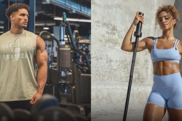 Buyer’s Guide to Men’s Gym Shorts for Every Workout