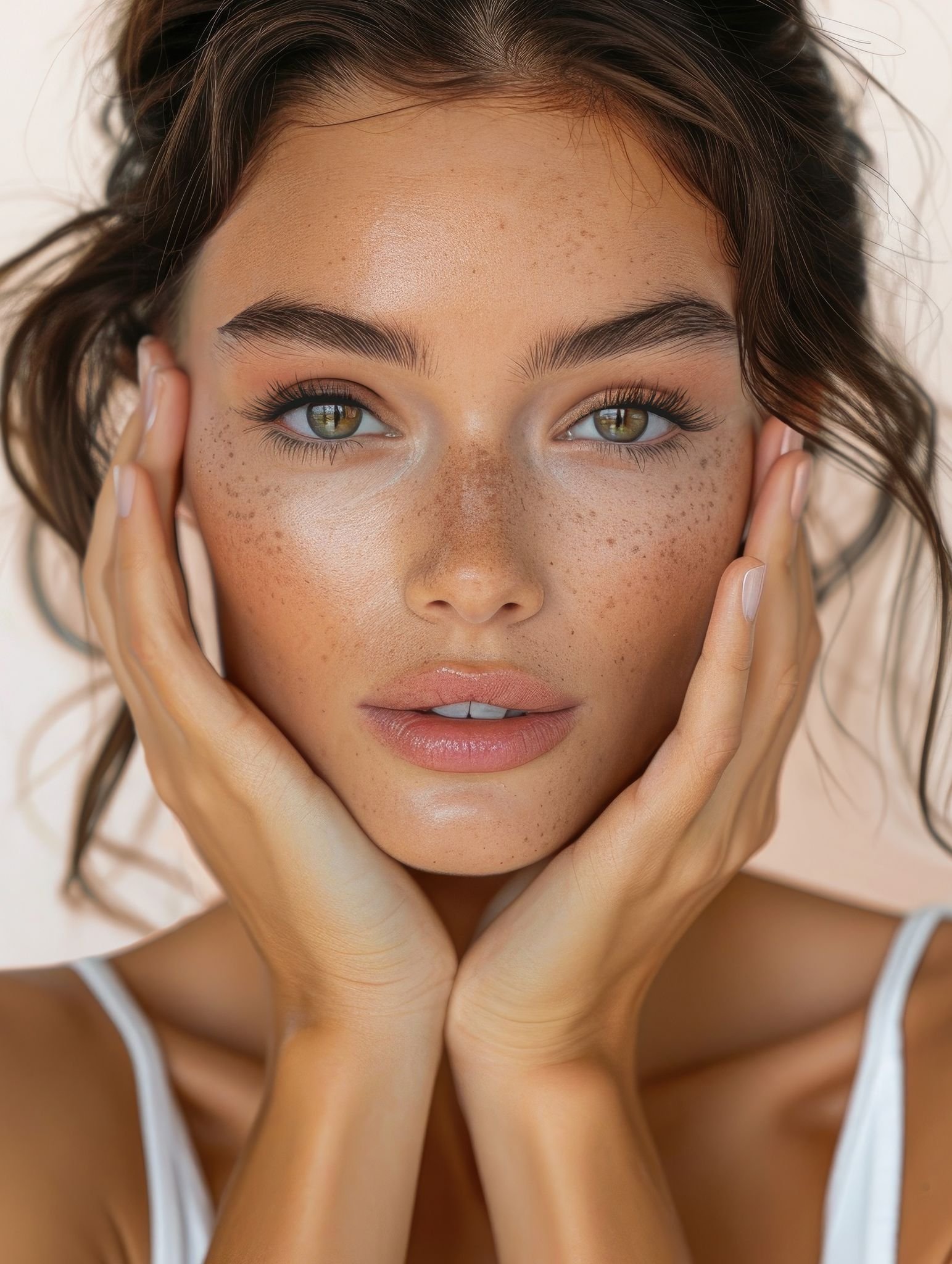 Wimperlift vs Lash Lift: Choose the Right Treatment