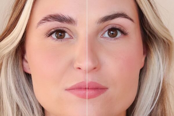 Expert Wimperlift Guidance for Naturally Lifted Lashes