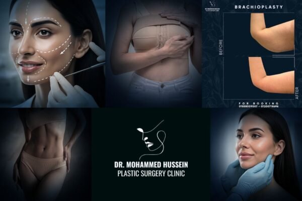 شد البطن في مصر مع توصية خبراء نحت الجسم وتنسيق القوام