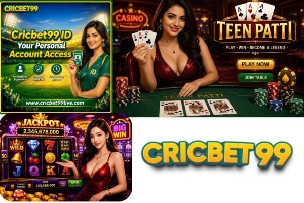 cricbet99 Benefits, Secure Access, and Game Options Overview
