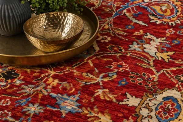 8×10 Area Rug Buying Checklist for Style, Fit, and Comfort